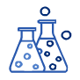 silicon dioxide icon