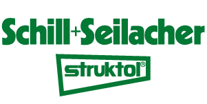 Schill and Seilacher Logo