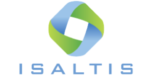 Isaltis Logo