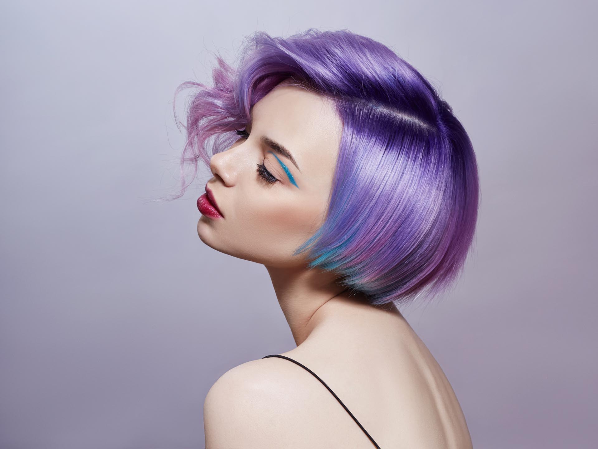 Semi-Permanent Hair Dye Treatment | Jebsen & Jessen Natural Hair Color Dye