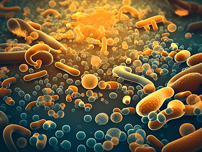 Bacteria-3